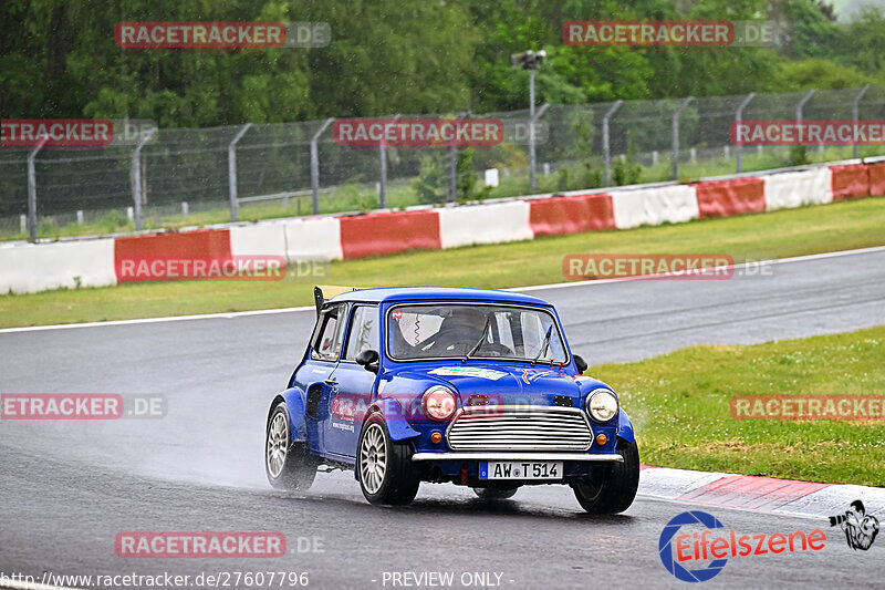 Bild #27607796 - Touristenfahrten Nürburgring Nordschleife (15.05.2024)