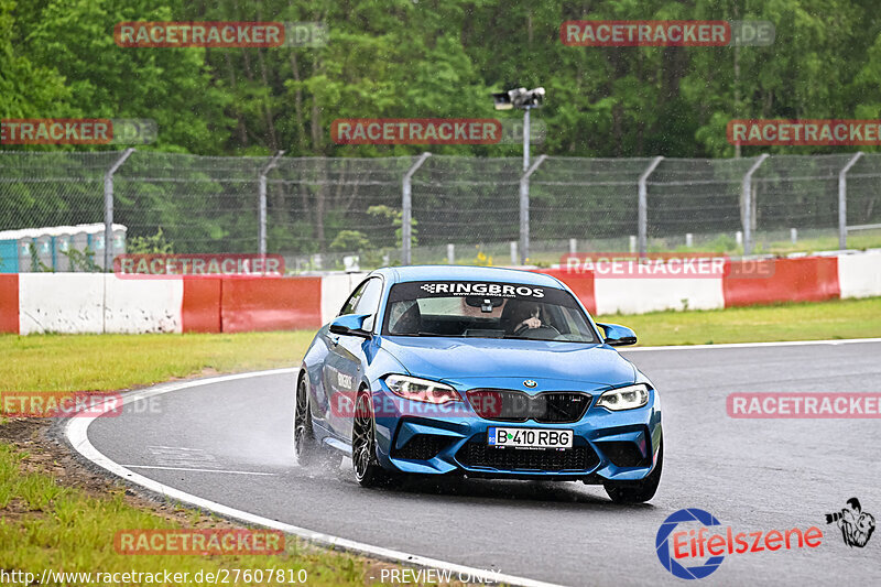 Bild #27607810 - Touristenfahrten Nürburgring Nordschleife (15.05.2024)