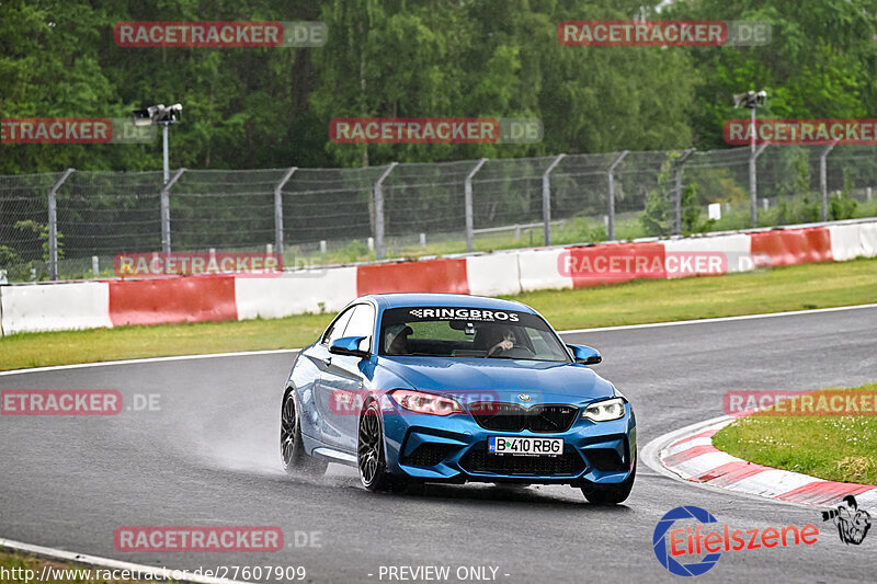 Bild #27607909 - Touristenfahrten Nürburgring Nordschleife (15.05.2024)