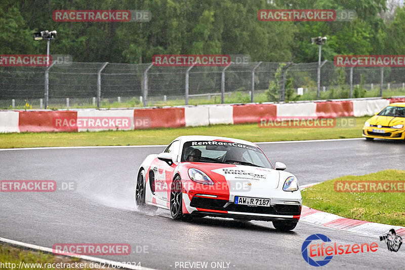 Bild #27607924 - Touristenfahrten Nürburgring Nordschleife (15.05.2024)