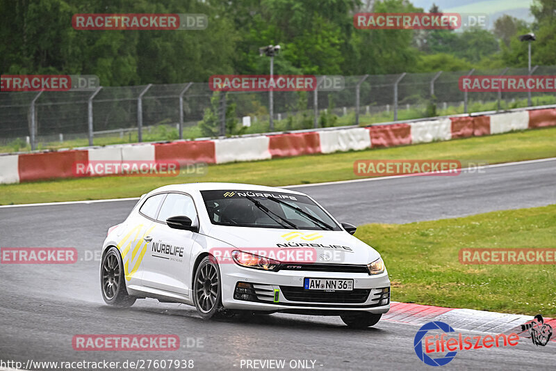 Bild #27607938 - Touristenfahrten Nürburgring Nordschleife (15.05.2024)