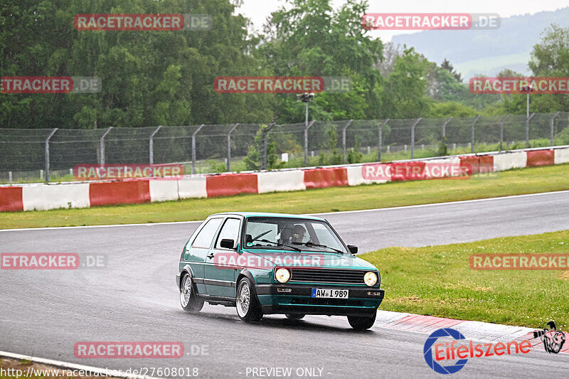 Bild #27608018 - Touristenfahrten Nürburgring Nordschleife (15.05.2024)