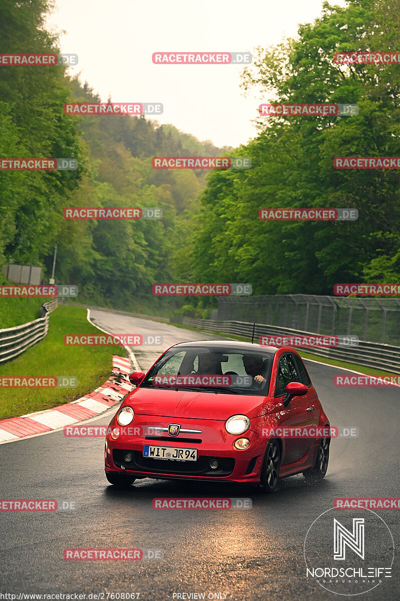 Bild #27608067 - Touristenfahrten Nürburgring Nordschleife (15.05.2024)