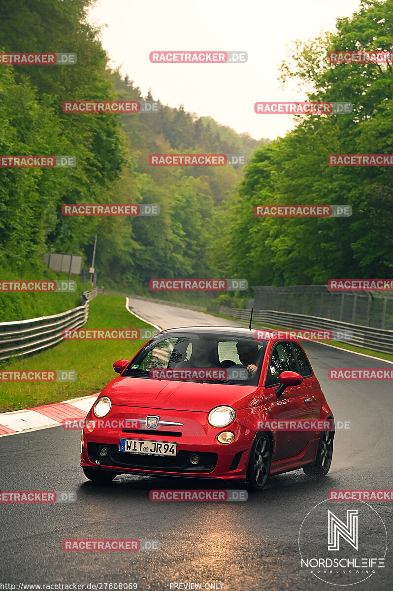 Bild #27608069 - Touristenfahrten Nürburgring Nordschleife (15.05.2024)