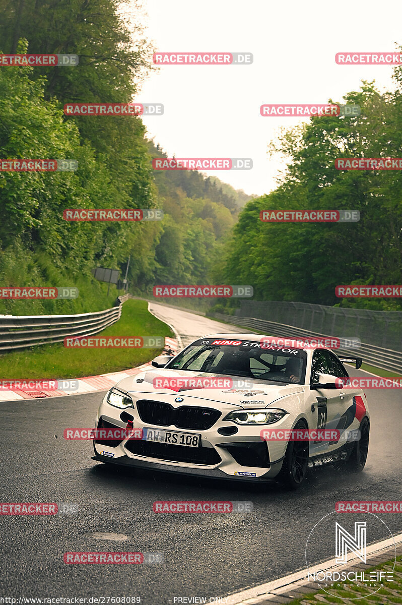 Bild #27608089 - Touristenfahrten Nürburgring Nordschleife (15.05.2024)