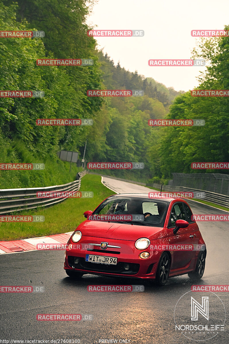 Bild #27608100 - Touristenfahrten Nürburgring Nordschleife (15.05.2024)