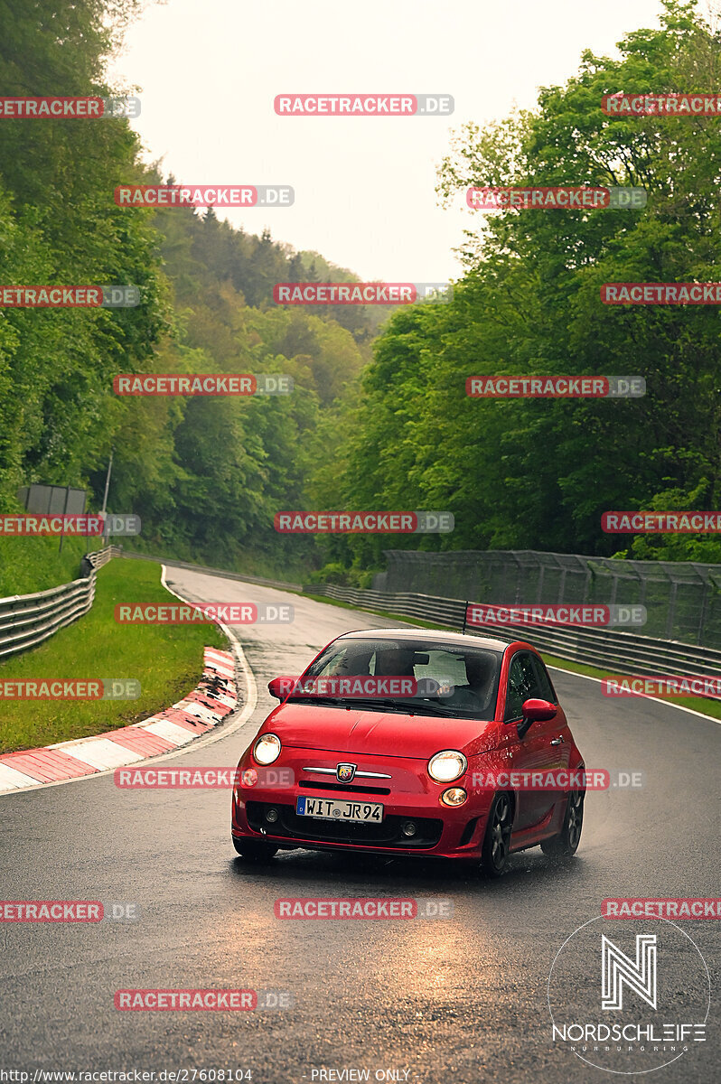 Bild #27608104 - Touristenfahrten Nürburgring Nordschleife (15.05.2024)