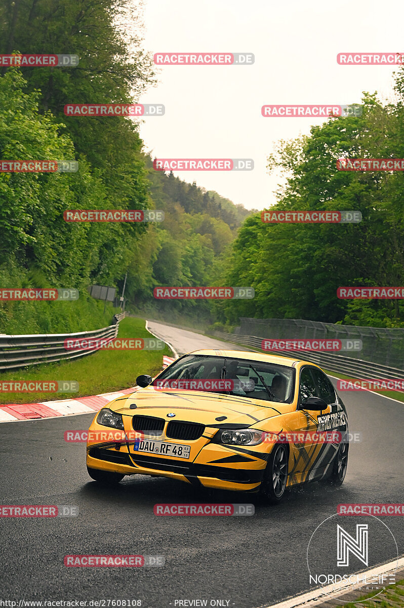 Bild #27608108 - Touristenfahrten Nürburgring Nordschleife (15.05.2024)