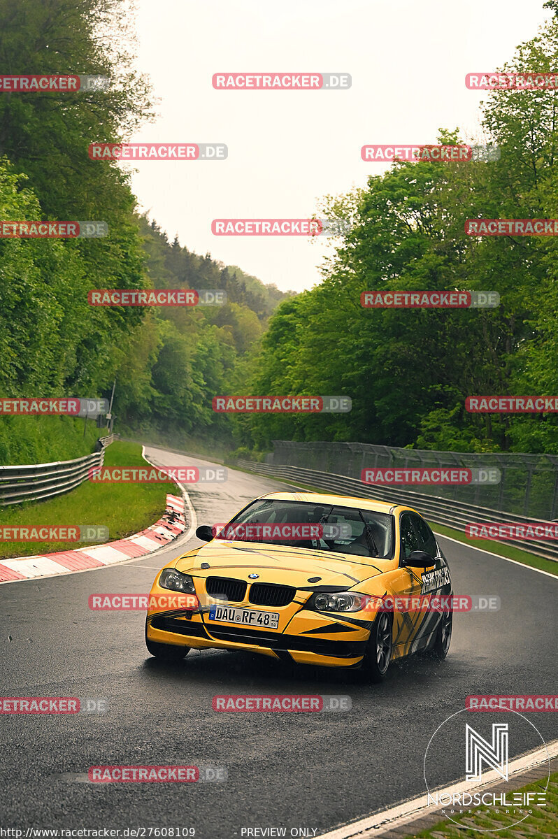 Bild #27608109 - Touristenfahrten Nürburgring Nordschleife (15.05.2024)