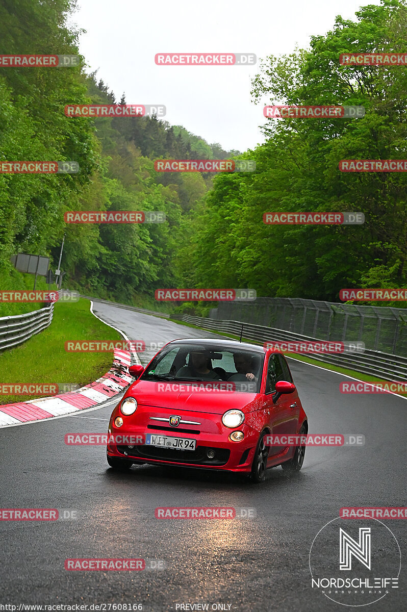 Bild #27608166 - Touristenfahrten Nürburgring Nordschleife (15.05.2024)