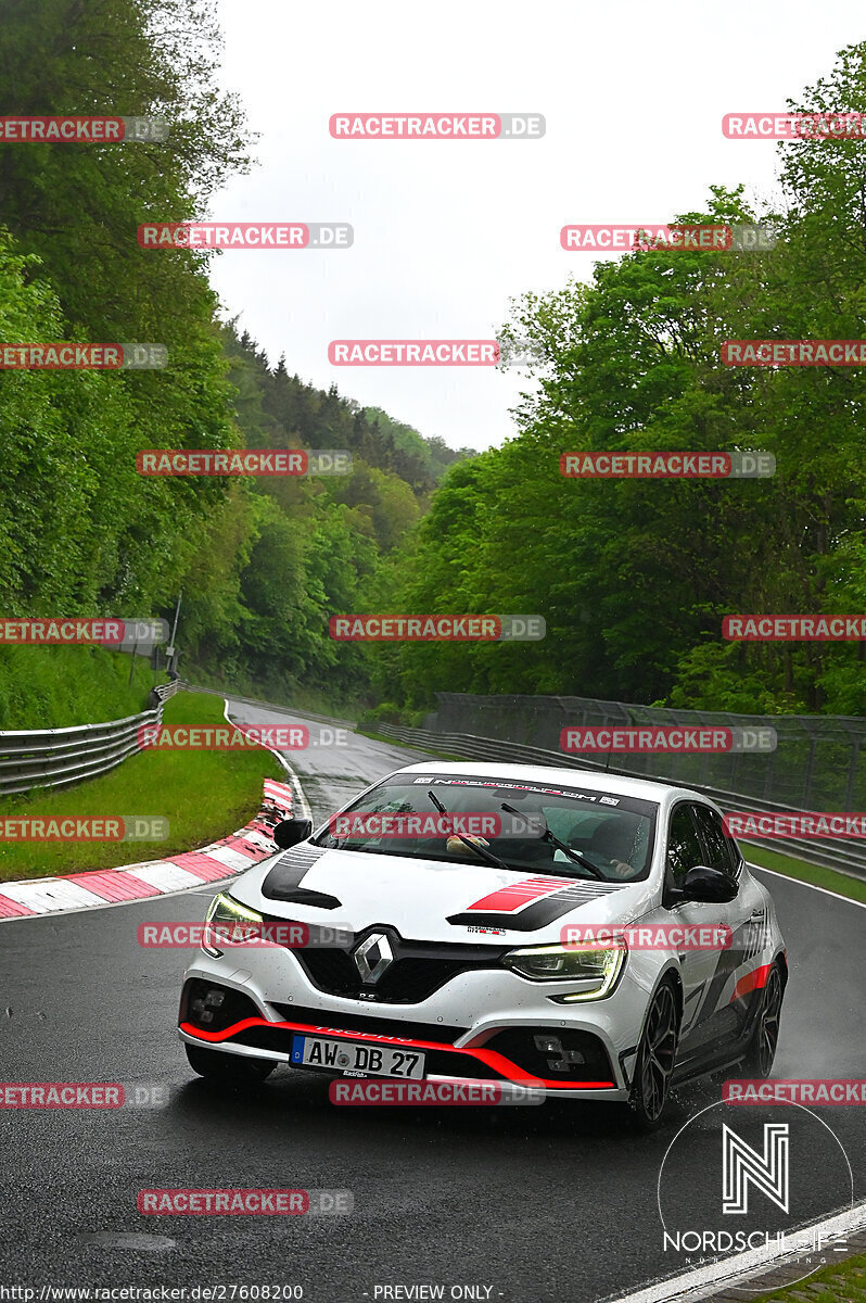 Bild #27608200 - Touristenfahrten Nürburgring Nordschleife (15.05.2024)