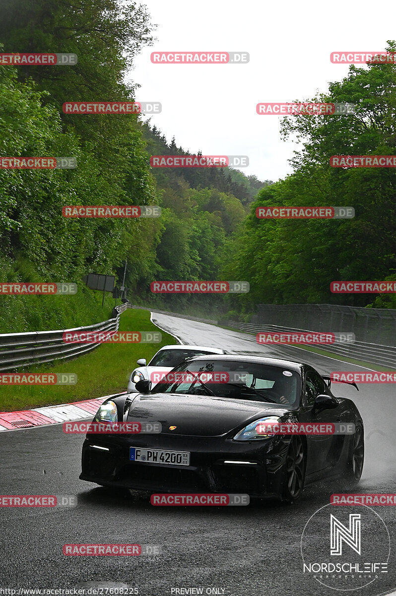 Bild #27608225 - Touristenfahrten Nürburgring Nordschleife (15.05.2024)