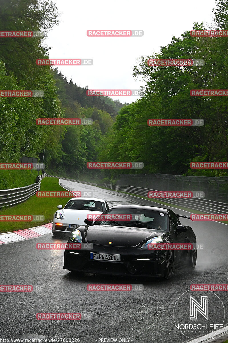 Bild #27608226 - Touristenfahrten Nürburgring Nordschleife (15.05.2024)