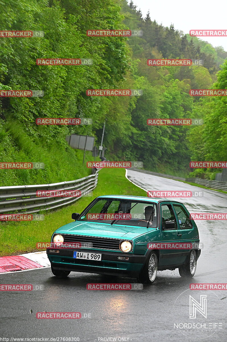 Bild #27608300 - Touristenfahrten Nürburgring Nordschleife (15.05.2024)