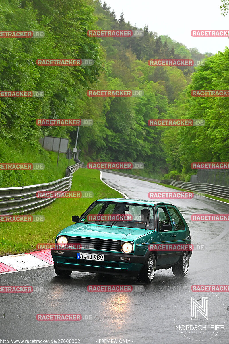 Bild #27608302 - Touristenfahrten Nürburgring Nordschleife (15.05.2024)