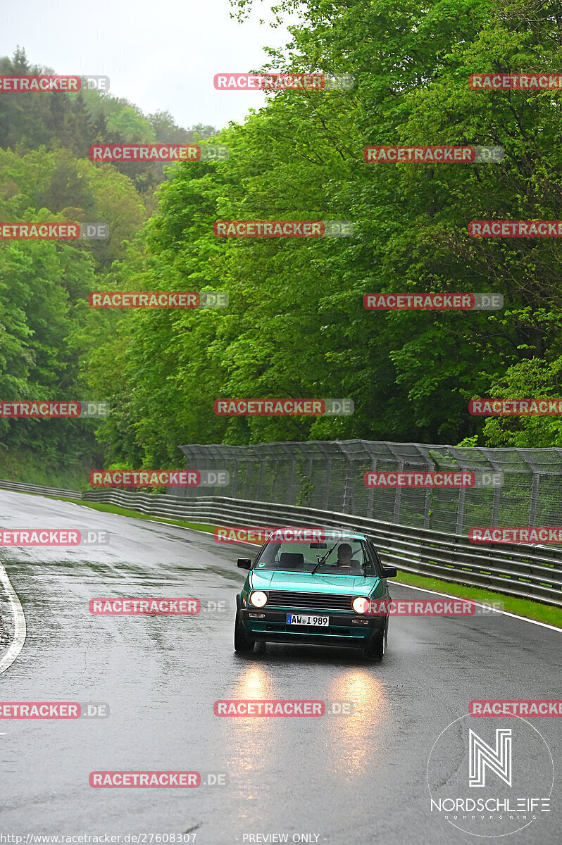 Bild #27608307 - Touristenfahrten Nürburgring Nordschleife (15.05.2024)