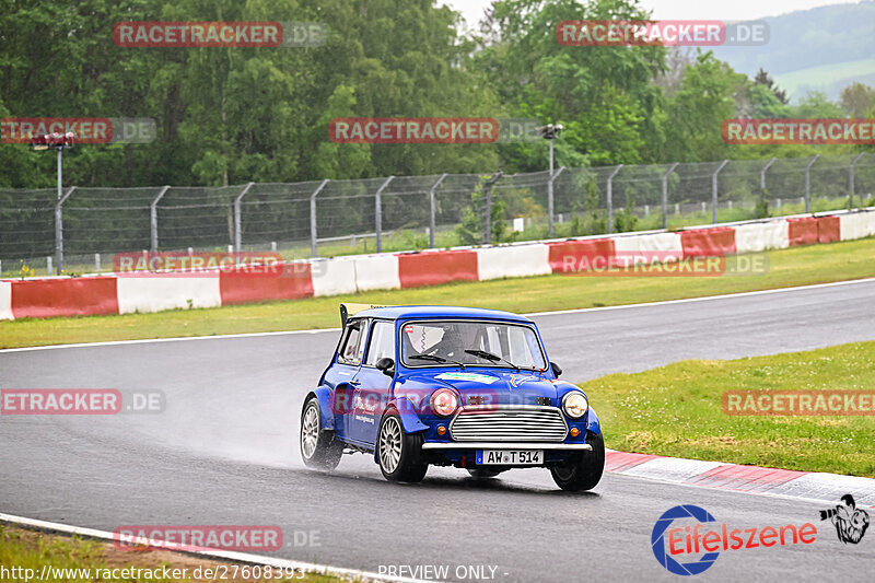 Bild #27608393 - Touristenfahrten Nürburgring Nordschleife (15.05.2024)