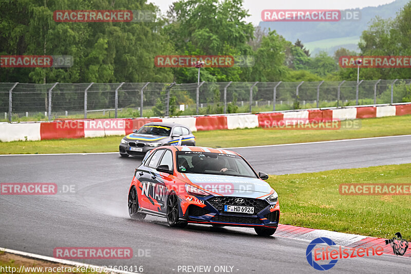 Bild #27608416 - Touristenfahrten Nürburgring Nordschleife (15.05.2024)