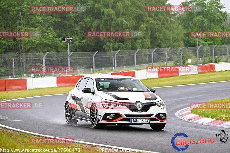 Bild #27608473 - Touristenfahrten Nürburgring Nordschleife (15.05.2024)