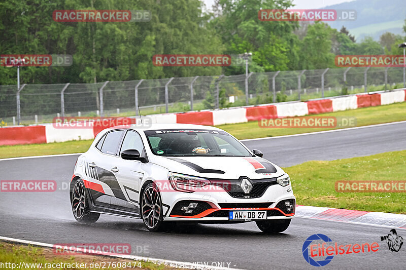 Bild #27608474 - Touristenfahrten Nürburgring Nordschleife (15.05.2024)