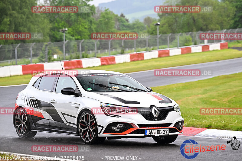 Bild #27608475 - Touristenfahrten Nürburgring Nordschleife (15.05.2024)