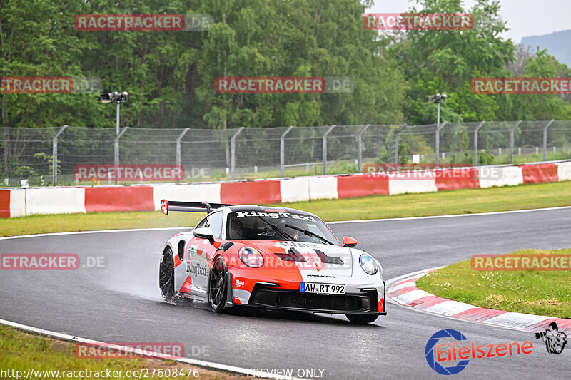 Bild #27608476 - Touristenfahrten Nürburgring Nordschleife (15.05.2024)