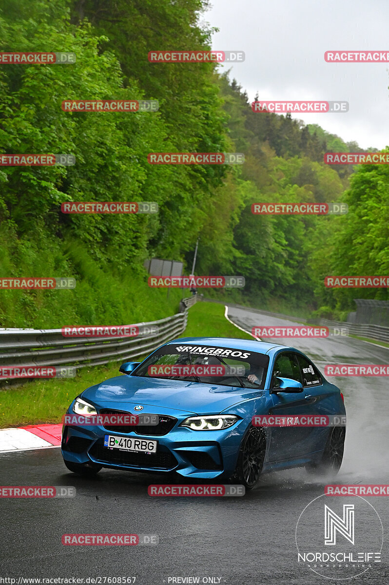 Bild #27608567 - Touristenfahrten Nürburgring Nordschleife (15.05.2024)