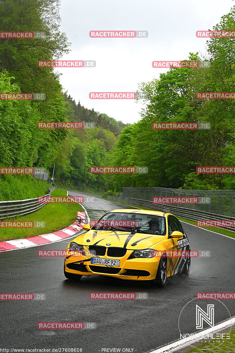 Bild #27608616 - Touristenfahrten Nürburgring Nordschleife (15.05.2024)