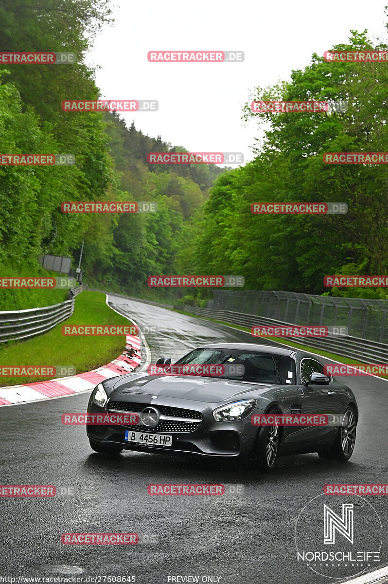 Bild #27608645 - Touristenfahrten Nürburgring Nordschleife (15.05.2024)