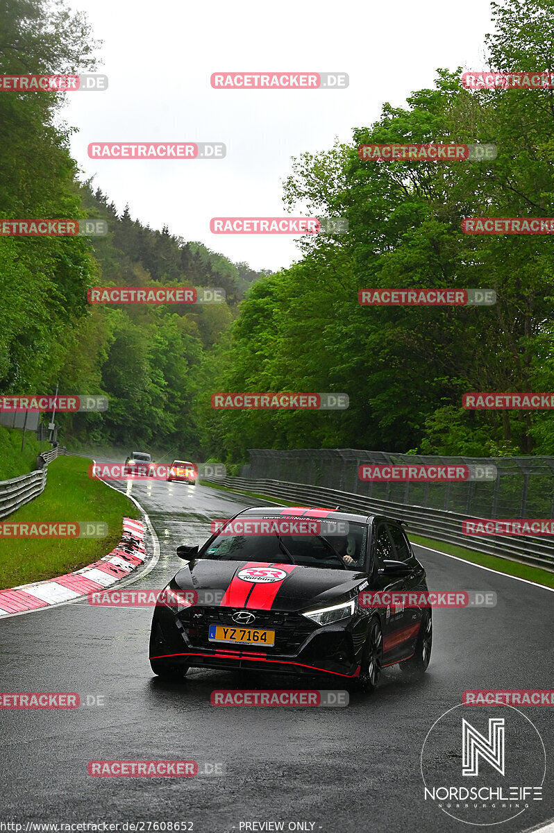 Bild #27608652 - Touristenfahrten Nürburgring Nordschleife (15.05.2024)