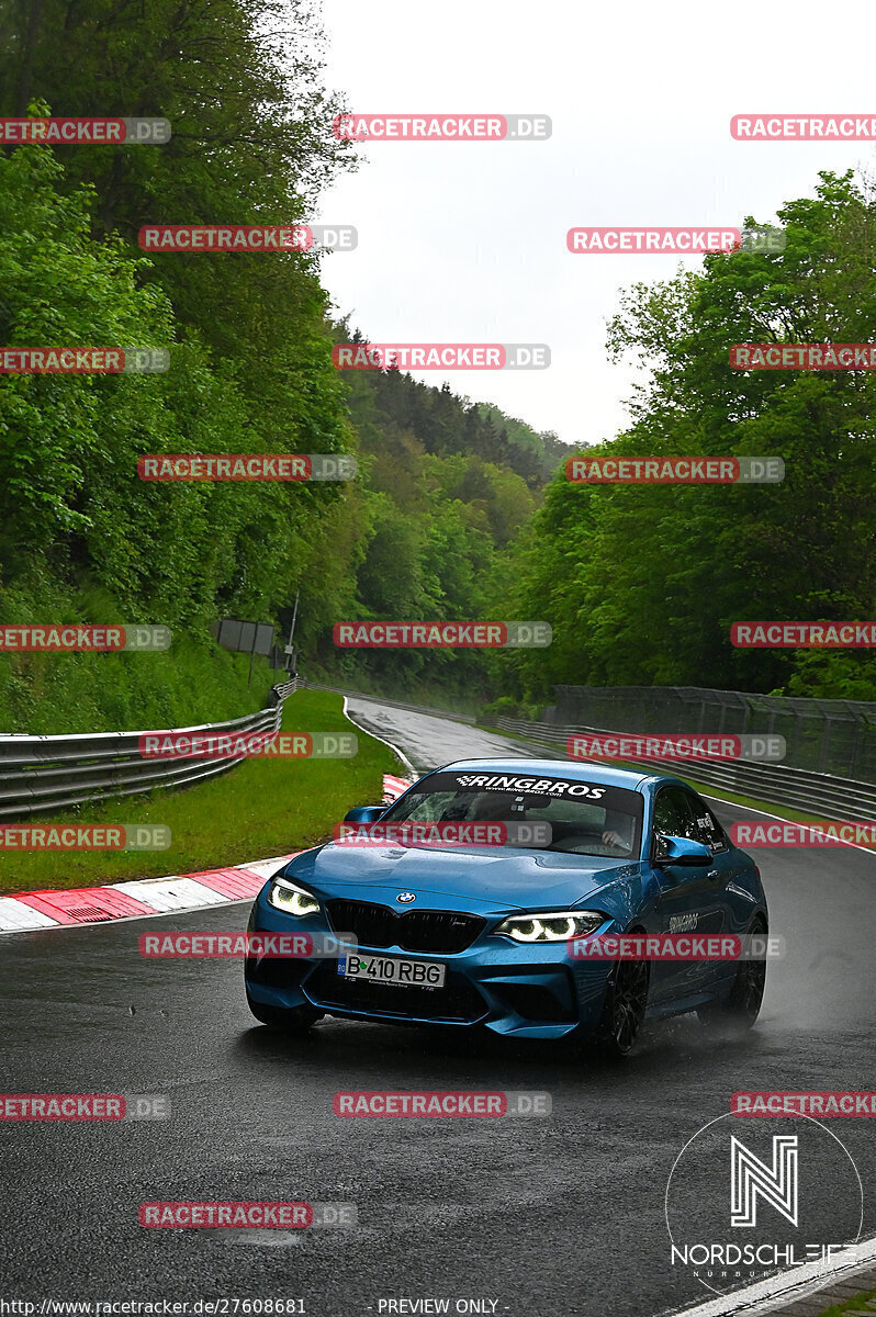 Bild #27608681 - Touristenfahrten Nürburgring Nordschleife (15.05.2024)