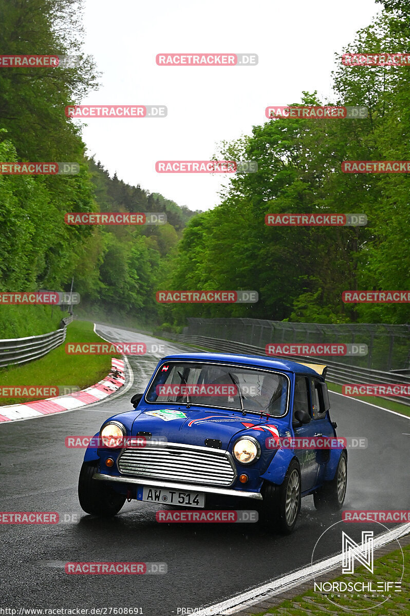 Bild #27608691 - Touristenfahrten Nürburgring Nordschleife (15.05.2024)