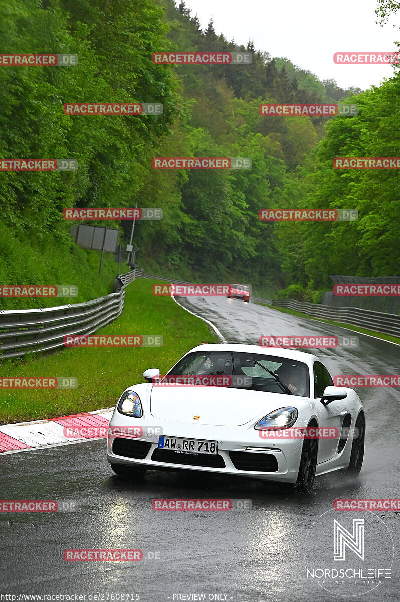 Bild #27608715 - Touristenfahrten Nürburgring Nordschleife (15.05.2024)