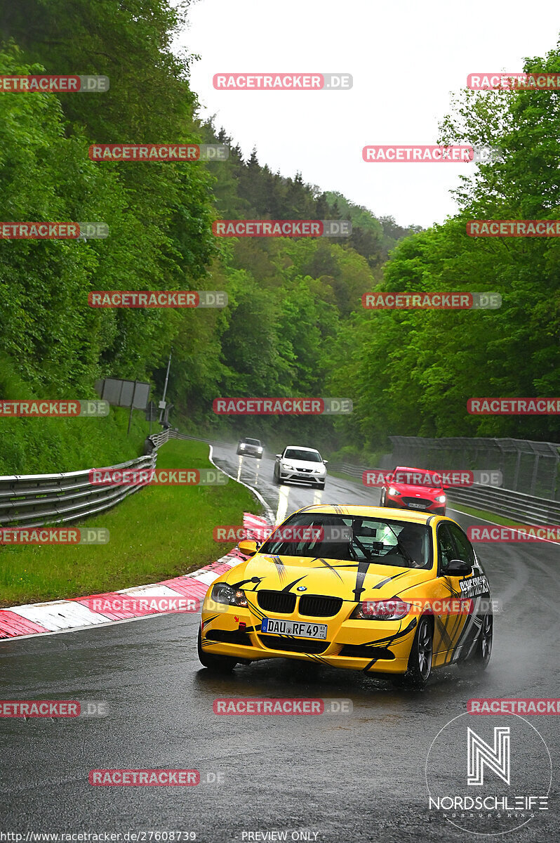 Bild #27608739 - Touristenfahrten Nürburgring Nordschleife (15.05.2024)