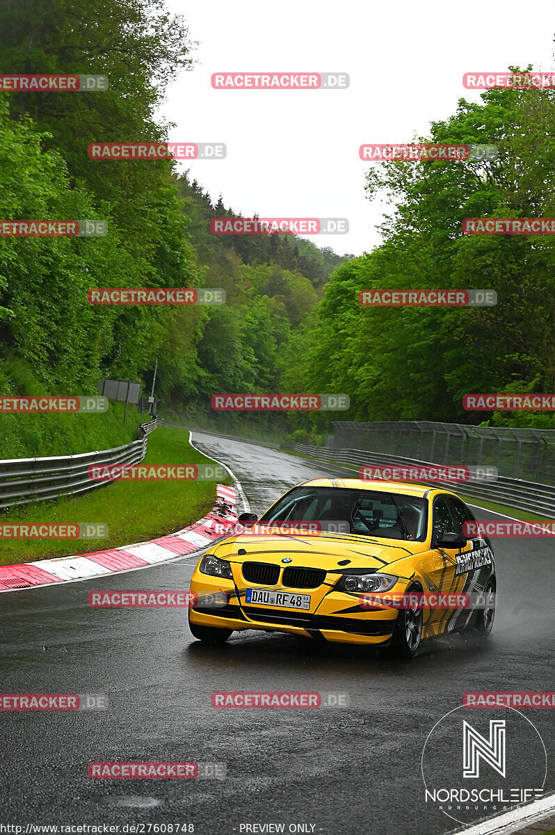 Bild #27608748 - Touristenfahrten Nürburgring Nordschleife (15.05.2024)