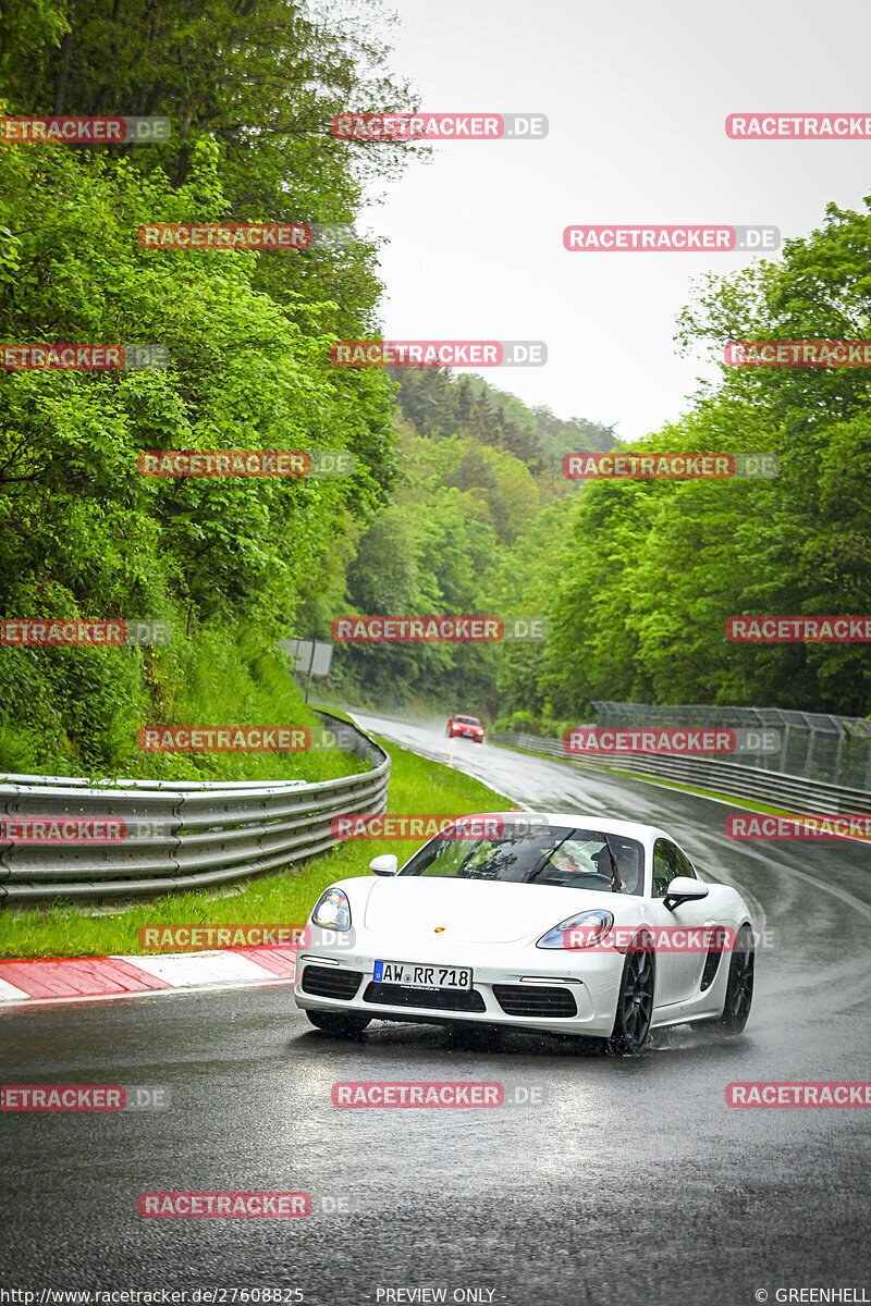 Bild #27608825 - Touristenfahrten Nürburgring Nordschleife (15.05.2024)