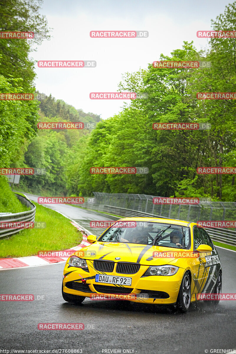 Bild #27608863 - Touristenfahrten Nürburgring Nordschleife (15.05.2024)