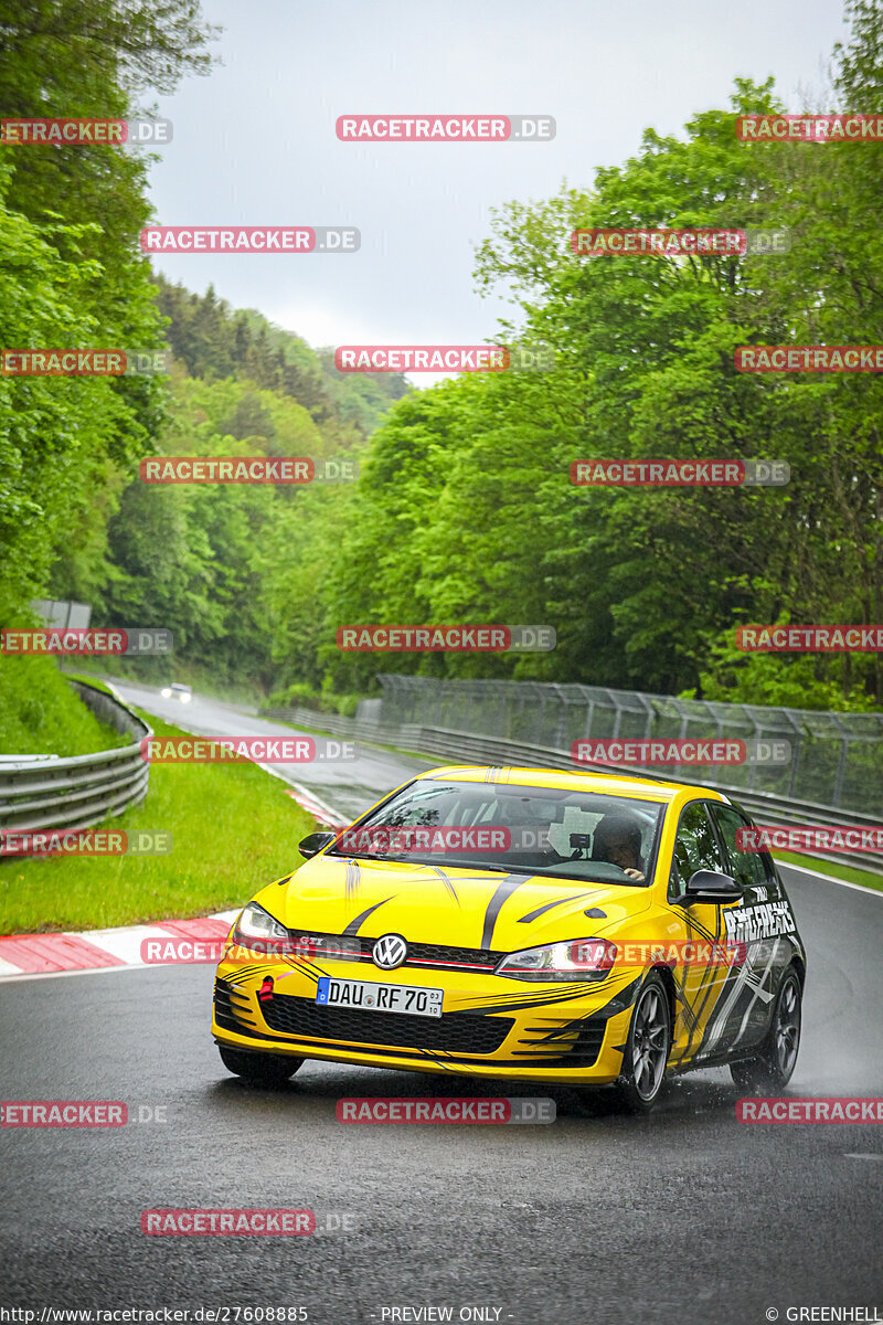 Bild #27608885 - Touristenfahrten Nürburgring Nordschleife (15.05.2024)