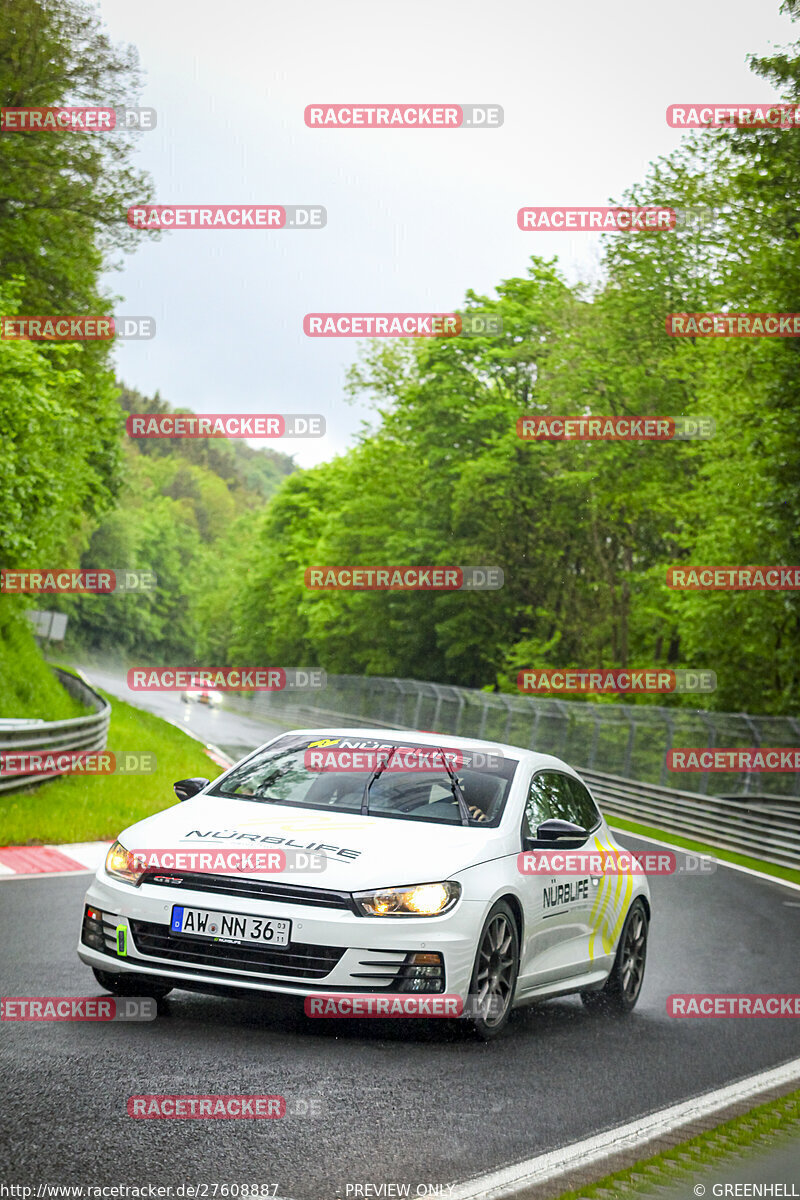 Bild #27608887 - Touristenfahrten Nürburgring Nordschleife (15.05.2024)