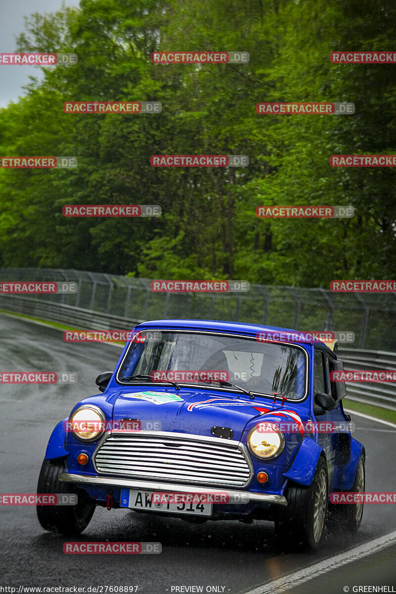 Bild #27608897 - Touristenfahrten Nürburgring Nordschleife (15.05.2024)