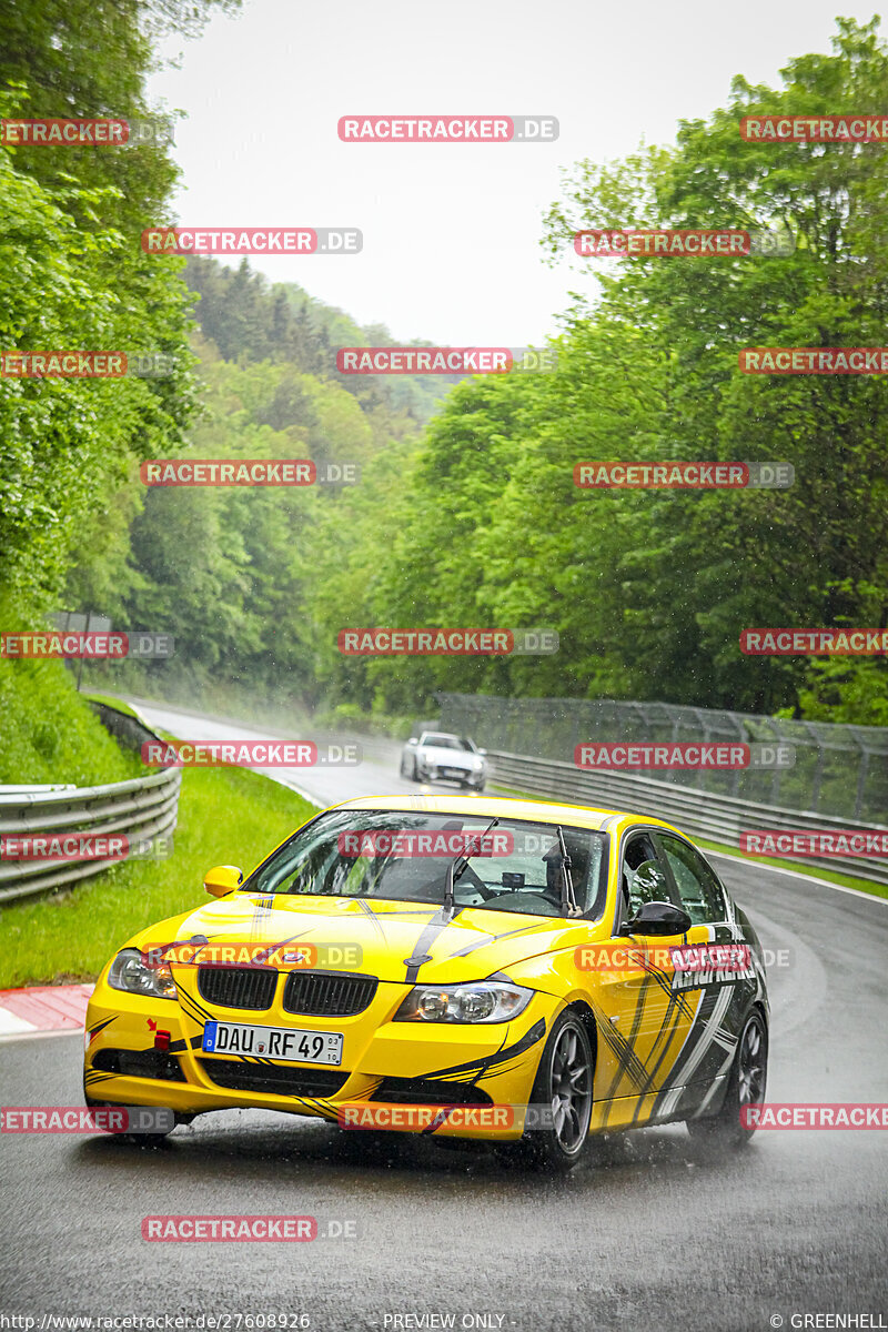 Bild #27608926 - Touristenfahrten Nürburgring Nordschleife (15.05.2024)