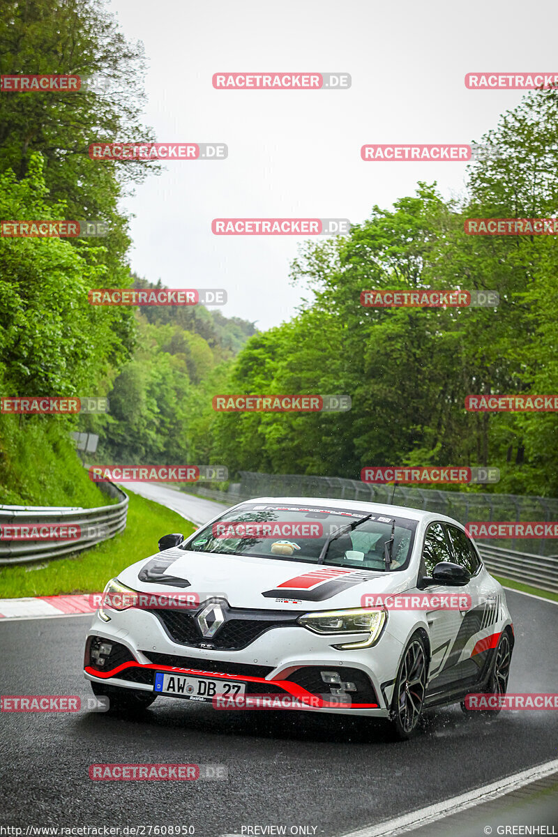 Bild #27608950 - Touristenfahrten Nürburgring Nordschleife (15.05.2024)