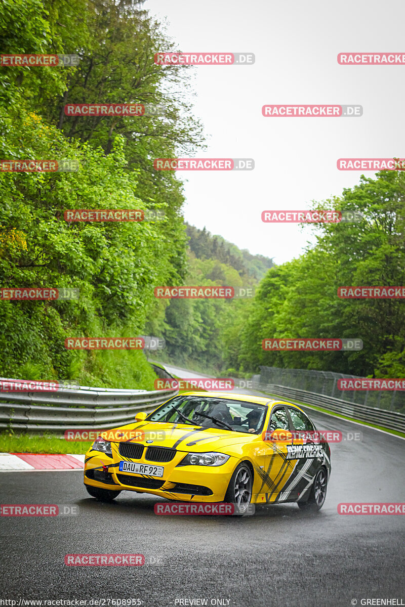 Bild #27608955 - Touristenfahrten Nürburgring Nordschleife (15.05.2024)