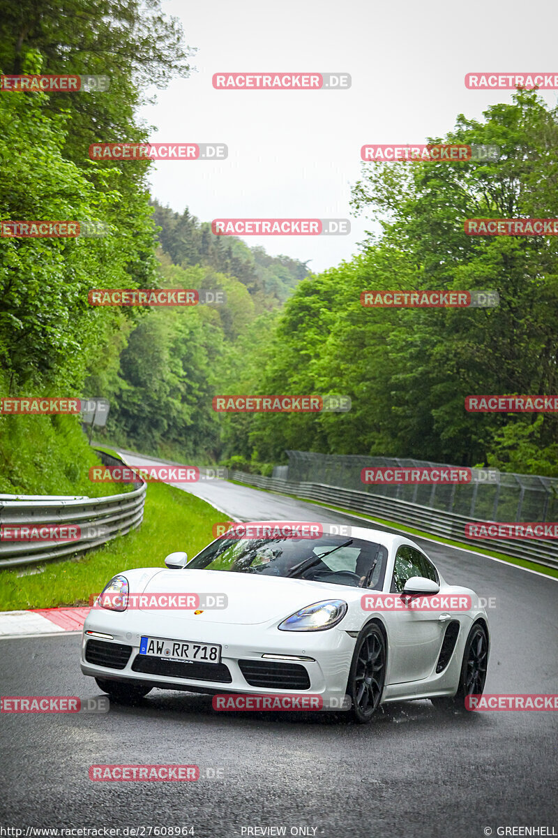 Bild #27608964 - Touristenfahrten Nürburgring Nordschleife (15.05.2024)