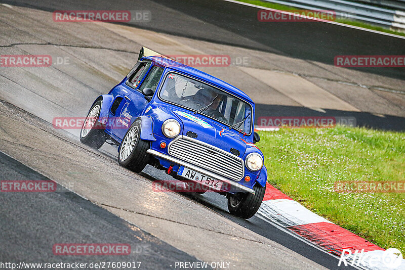 Bild #27609017 - Touristenfahrten Nürburgring Nordschleife (15.05.2024)