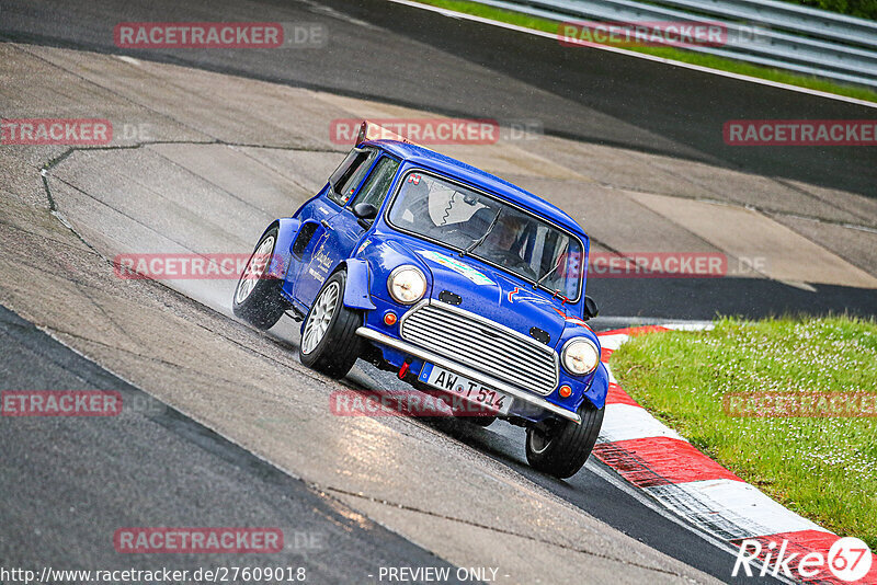 Bild #27609018 - Touristenfahrten Nürburgring Nordschleife (15.05.2024)