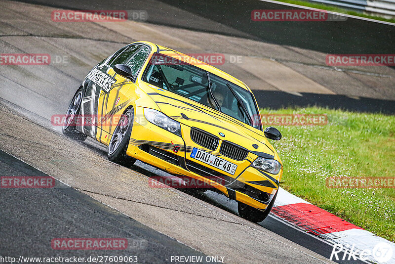 Bild #27609063 - Touristenfahrten Nürburgring Nordschleife (15.05.2024)