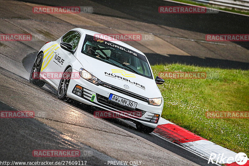 Bild #27609117 - Touristenfahrten Nürburgring Nordschleife (15.05.2024)