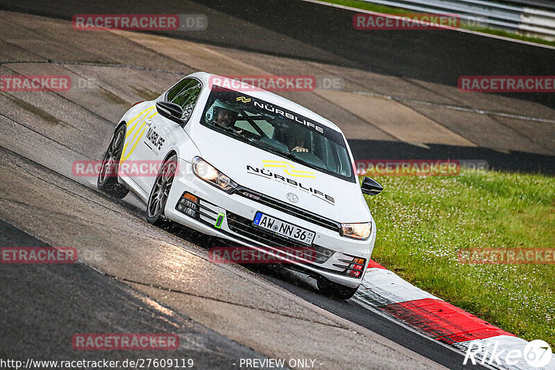 Bild #27609119 - Touristenfahrten Nürburgring Nordschleife (15.05.2024)