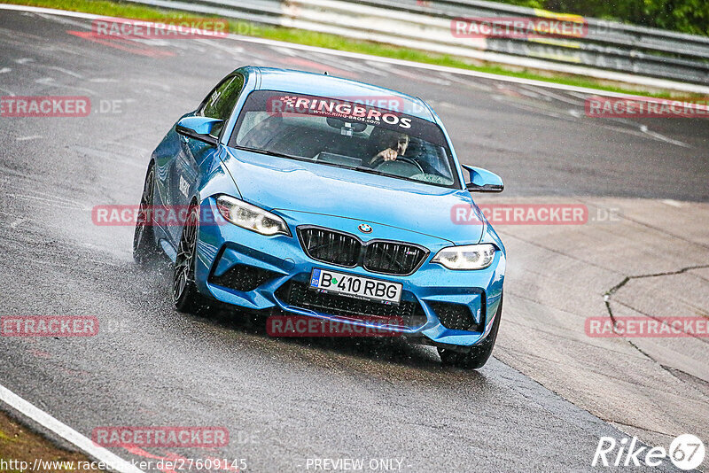 Bild #27609145 - Touristenfahrten Nürburgring Nordschleife (15.05.2024)